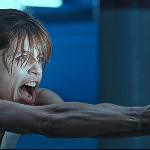 Bilder Linda Hamilton