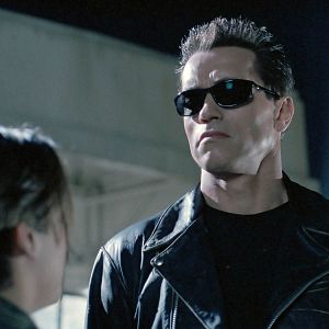 Bilder Terminator 2 - Tag der Abrechnung