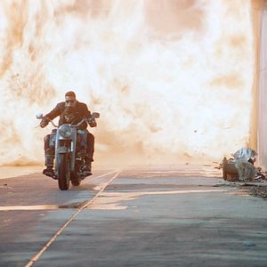 Bilder Edward Furlong