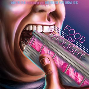 Bilder Food for Thought