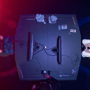 Bilder The Art of Street Fighting