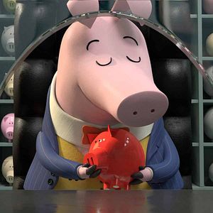 Bilder Es war einmal... nach Roald Dahl