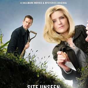 Bilder Site Unseen: An Emma Fielding Mystery