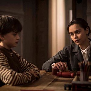 Bilder Emilia Clarke