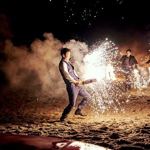 Bilder The Merciless