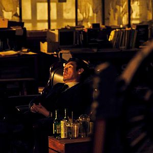 Bilder The Merciless