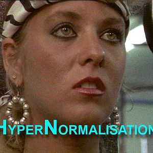 Bilder HyperNormalisation