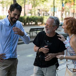 Bilder La tribu - Rhythmus liegt in der Familie