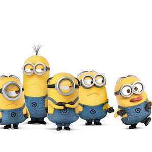 Bilder Ich - Einfach unverbesserlich 3