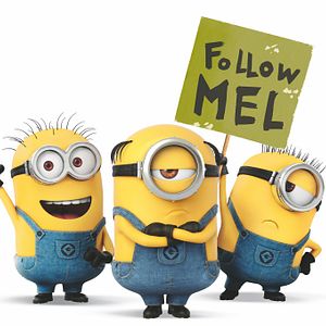 Bilder Ich - Einfach unverbesserlich 3