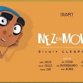 Bilder Nobody Nose Cleopatra