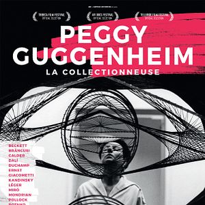 Bilder Peggy Guggenheim - Ein Leben für die Kunst
