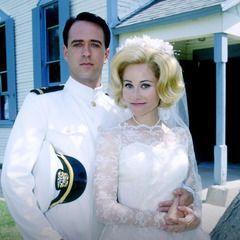 Bilder Get to the Heart - The Barbara Mandrell Story