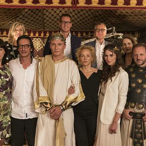 Bilder HERRliche Zeiten