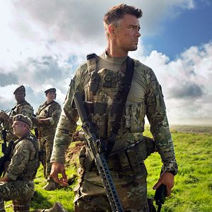 Bilder Transformers 5: The Last Knight