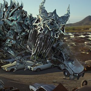 Bilder Transformers 5: The Last Knight