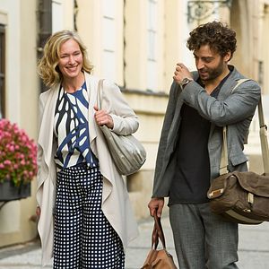 Bilder Ein Sommer in Prag