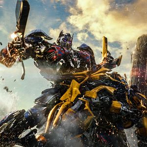 Bilder Transformers 5: The Last Knight