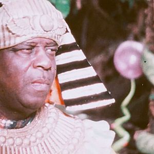 Bilder Space Is The Place