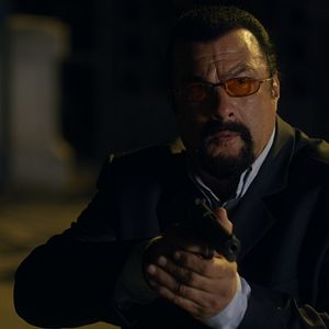 Bilder End Of A Gun - Wo Gerechtigkeit herrscht