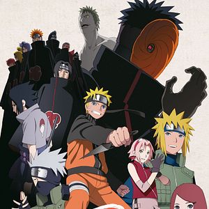 Bilder Road To Ninja: Naruto The Movie