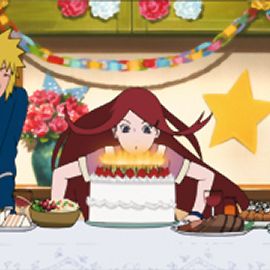 Bilder Road To Ninja: Naruto The Movie