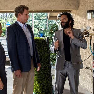 Bilder Jason Mantzoukas