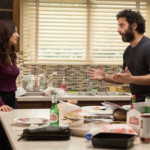 Bilder Michaela Watkins