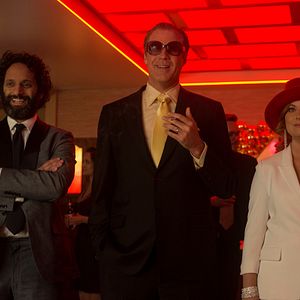 Bilder Casino Undercover