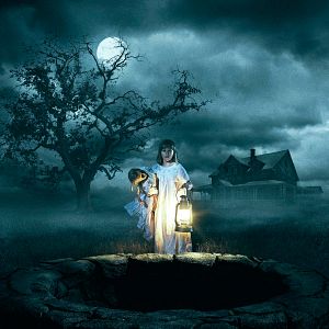 Bilder Annabelle 2