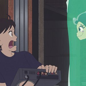 Bilder Lu Over The Wall