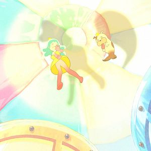 Bilder Lu Over The Wall