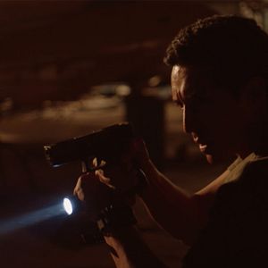 Bilder Transpecos - Zwischen Gut und Böse herrscht ein schmaler Grat