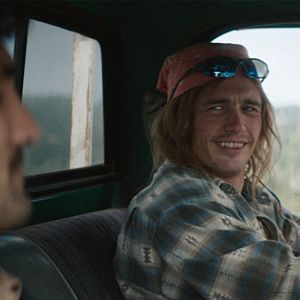 Bilder Burn Country - Fremd im eigenen Land