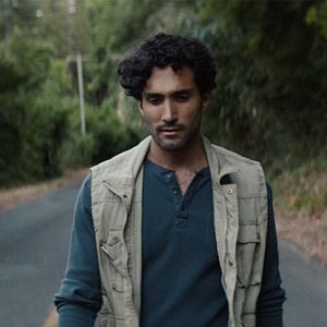 Bilder Burn Country - Fremd im eigenen Land