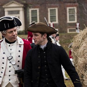 Bilder Turn - Washington's Spies