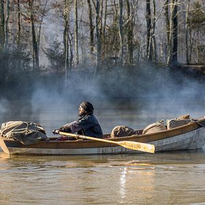 Bilder Turn - Washington's Spies