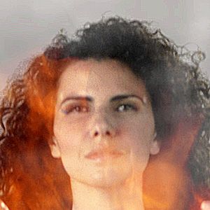 Bilder Niki Spiridakos