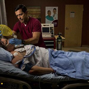 Bilder The Night Shift