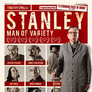 Bilder Stanley a Man of Variety
