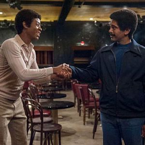 Bilder Brandon Ford Green