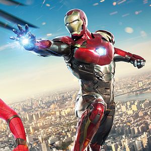 Bilder Spider-Man: Homecoming