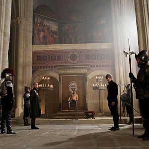 Bilder Julio Perillan