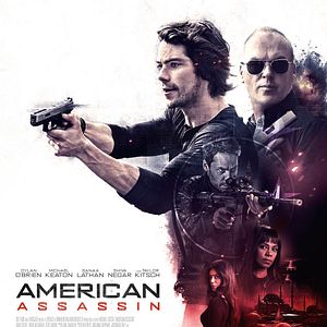 Bilder American Assassin
