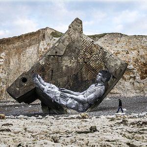 Bilder Augenblicke: Gesichter einer Reise