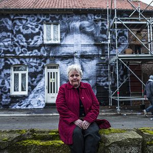 Bilder Augenblicke: Gesichter einer Reise