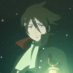 Bilder Eureka Seven: Good Night, Sleep Tight, Young Lovers