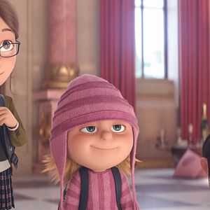 Bilder Ich - Einfach unverbesserlich 3