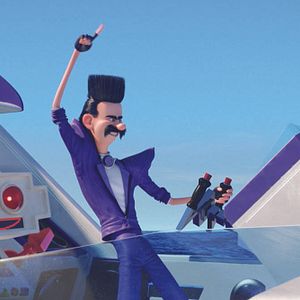 Bilder Ich - Einfach unverbesserlich 3