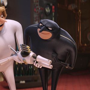 Bilder Ich - Einfach unverbesserlich 3